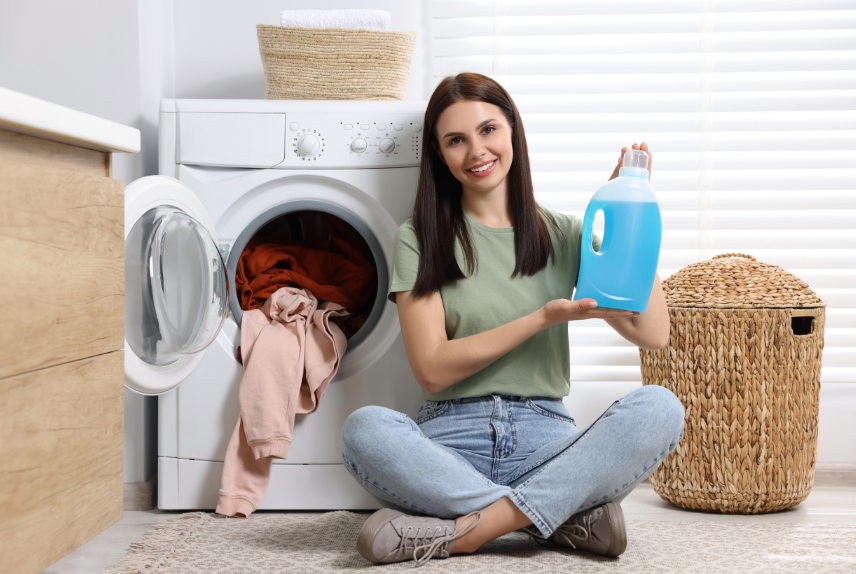 High Class Laundry